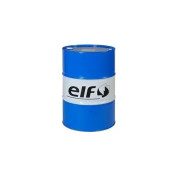 Motorový olej Elf Evolution 700 STI 10W-40 – Objem: 208L