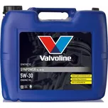 Valvoline SynPower XL-III C3 5W-30 – Objem: 20L