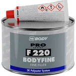 HB BODY F220 Bodyfine – Váha: 1 kg