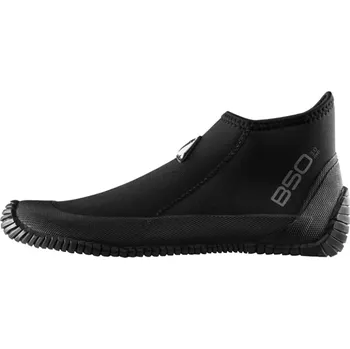 Neoprenové boty Waterproof Neoprenové boty - B50 LOW CUT 3 mm - new S