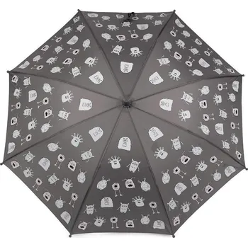 Deštník Stoklasa Dětský deštník kouzelný příšerky