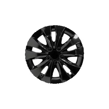 Poklice na kolo Poklice na kola 15" STORM BLACK