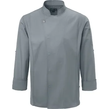 Gastro oděv Pánský rondon Carter dlouhý rukáv