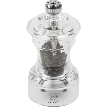 Kuchyňský mlýnek Mlýnek na pepř Bistro akrylový