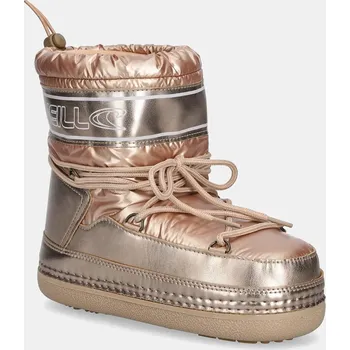 Dívčí sněhule Sněhule O'Neill LISA hnědá barva, 90253012 GLD, EUR 40