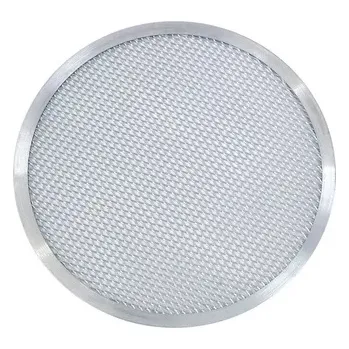 Lopata na pizzu Mřížka na pizzu o průměru 60 cm - Professional | GI.METAL DF60