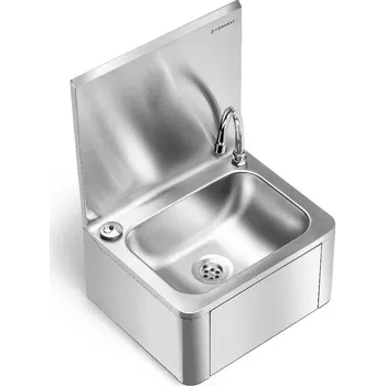 Umyvadlo Kolenní umyvadlo | FORGAST FG15006