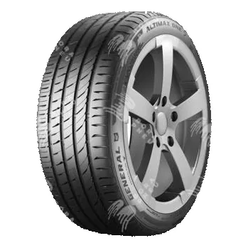 Letní osobní pneu Pneumatiky GENERAL TIRE altimax one s xl 225/35 R20 90Y, letní pneu, osobní a SUV