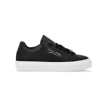 Oblečení a móda PHILIPP PLEIN Sneakersy 22447 Černá 36
