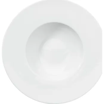 Talíř Talíř hluboký Noon, 23 cm / 260 ml - bílá