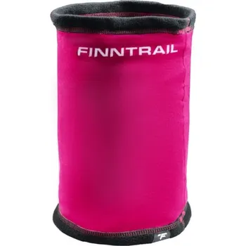Nákrčník FINNTRAIL Finntrail Scarf TubePro Pink