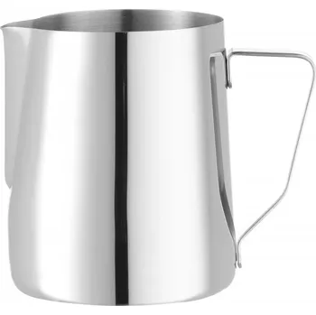 Konvička na mléko Ocelový džbán na napěnění mléka | HENDI 451526