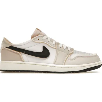 Pánská móda Jordan 1 Retro Low OG EX Coconut Milk Velikost: 43 DV0982-100