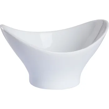 Mini porcelánová miska Vis 50ks/bal.