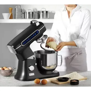 Planetový mixér Blackbolt 7 l | HENDI 221570