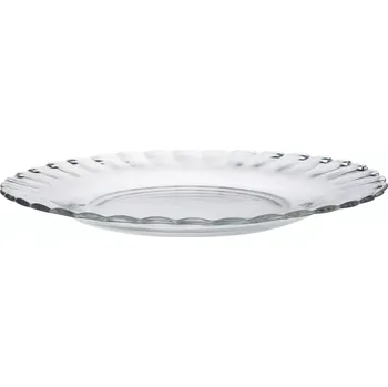 Talíř Dezertní talíř PICARDIE, St 20,5 cm | DURALEX 3025AF06C1111