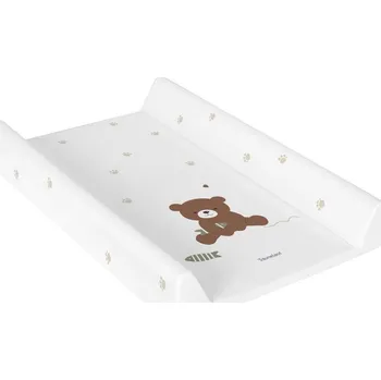 Přebalovací podložka TRÄUMELAND přebalovací podložka Patita 50 x 70 cm