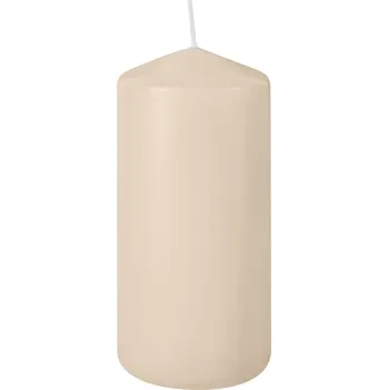 Svíčka Sloupková svíčka Enna (7x15 cm)
