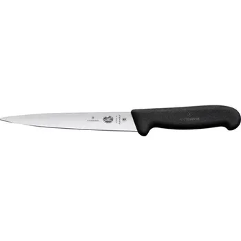 Filetovací nůž FIBROX - délka čepele 16 cm | VICTORINOX 5.3703.18
