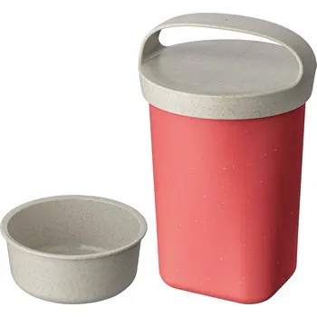 Svačinový box Opakovaně použitelný kontejner Snackpot Buddy