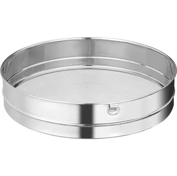 Cedník a síto Prosévací síto, průměr 35 cm | HENDI 639320