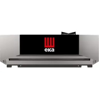 Digestoř Odsavač par pro trouby Millennial Smart, 5x GN 1/1 | TECNOEKA MKKC5S