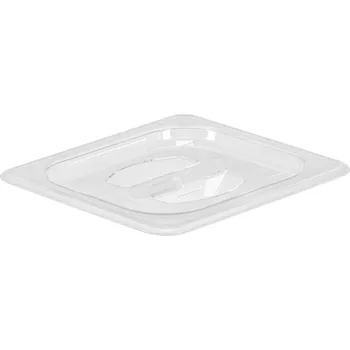 Plech na pečení GN víko Bena 1/6