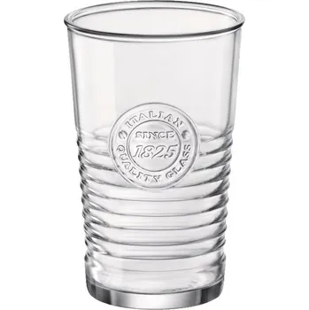Sklenice Sklenice na nápoje Officina