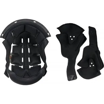Helma na motorku LS2 Helmets LS2 LINER OF569 2016 - XXL
