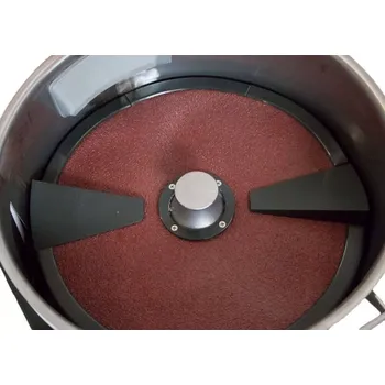 Kuchyňská škrabka Škrabka na brambory 18 kg s podstavcem | FIMAR PPF18M40050T