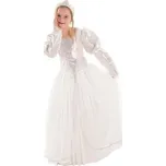 Kostým na karneval Princezna, 120-130cm