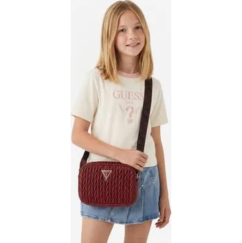 Kabelka Guess J5YZ08 WHEG0 Bordó OS