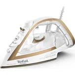 Napařovací žehlička TEFAL PUREGLISS bílá