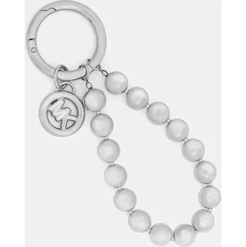 Přívěsek Přívěsek MICHAEL Michael Kors 32R6SF4K1U stříbrná SLV, vel. ONE SIZE