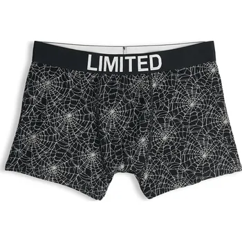 Pánské oblečení GATE Boxerky s potiskem S 525-0307/89