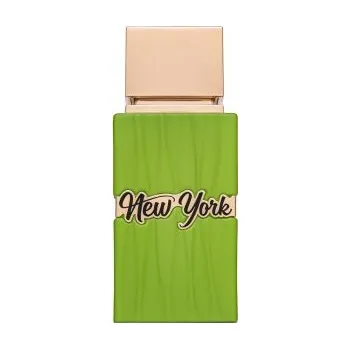 Unisex parfém Hamidi New York Life parfémovaná voda unisex 100 ml