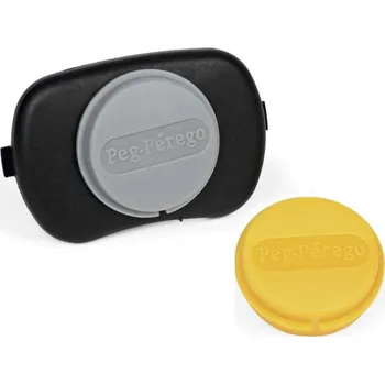 Houkačka Peg Perego toys PEG PÉREGO Klakson pro el. auta