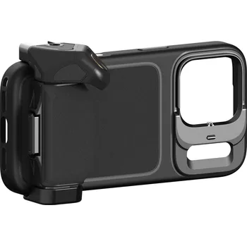 Pouzdro na mobilní telefon PolarPro LiteChaser 17 Grip/BT Set pro iPhone 17 Pro Max LCP17-GRIP/BT - PRO MAX