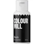 Colour Mill Oil Blend Black 20 ml
