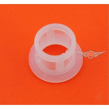 Karburátor Diverse / Import Průhledný plastový filtr pro Peugeot, Mobylette MG00067396