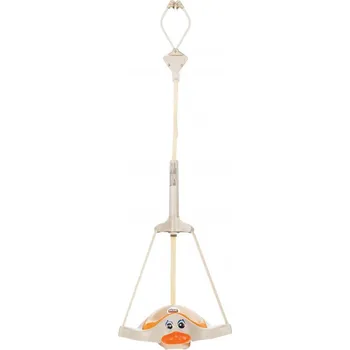 Hopsadlo PILSAN Hopsadlo závěsné Kačer oranžové do 12kg