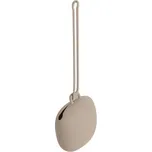 Canpol babies 51/402 Silikonové pouzdro na dudlík Béžové