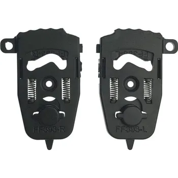 Helma na motorku LS2 Helmets LS2 RATCHET SYSTEM FF393