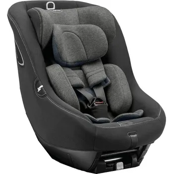 Autosedačka INGLESINA Darwin Next Stage i-Size 2025 Vulcan Black Autosedačka 40-105cm