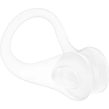 Plovací deska Arena Swim Nose Clip plavecký klip na nos Barva: white