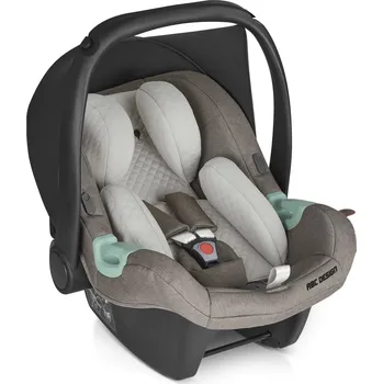 Autosedačka ABC Design TULIP i-Size 2024 Nature Autosedačka 45-85cm