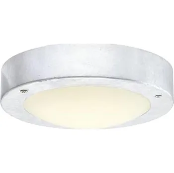 Venkovní osvětlení EGLO 30906 - LED Venkovní svítidlo VENTO 1 LED/3,7W IP44