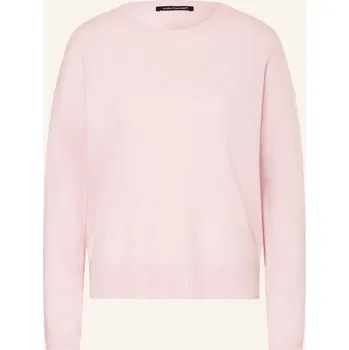 Dámský svetr Luisa Cerano Dámský Svetr, světle růžová, 34