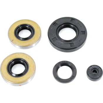 Těsnění pro motocykl Diverse / Import 5dílná sada těsnění motoru pro Victoria, DKW, Express, MS 50, 51 MG00063146