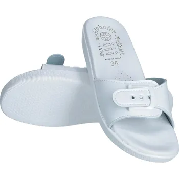 Dámské pantofle Protetika - zdravotní pracovní obuv FUSBET 1 Veľkosť: 37